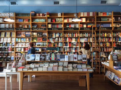 Wkcacn's best bookstores near me: a bookworm's delight